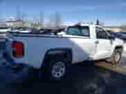 2015 GMC Sierra 1500 с VIN 1GTN2TEC4FZ390755, выставлен на аукционе Copart как лот 49849495 с пробегом 94 529 миль миль и Списание • Salvage title. История ставок и продаж доступна на DreamBid. Изображение 3.