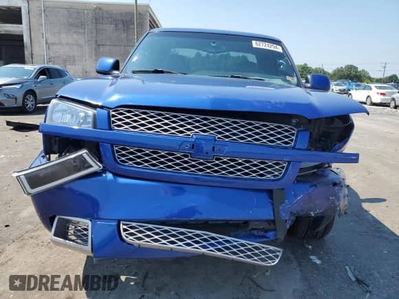 2003 Chevrolet Silverado SS с VIN 2GCEK19N131388031, выставлен на аукционе Copart как лот 62724294 с пробегом 191 023 миль миль и Списание • Salvage title. История ставок и продаж доступна на DreamBid. Изображение 5.