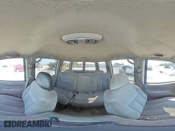 1997 Chevrolet Tahoe Police Special с VIN 1GNEC13R6VJ363750, выставлен на аукционе Copart как лот 70567575 с пробегом 80 745 миль миль и Списание • Salvage title. История ставок и продаж доступна на DreamBid. Изображение 15.