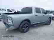 2019 Ram 1500 Express z VIN 1C6RR7KT7KS743055, wystawiony jako IAAI lot #41298661 z przebiegiem 57 536 mil mil oraz . Historia ofert i sprzedaży dostępna na DreamBid. Obrazek 4.