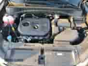 2021 Hyundai Tucson Value с VIN KM8J33A4XMU361275, выставлен на аукционе Copart как лот 81541475 с пробегом 85 139 миль миль и Списание • Salvage title. История ставок и продаж доступна на DreamBid. Изображение 11.