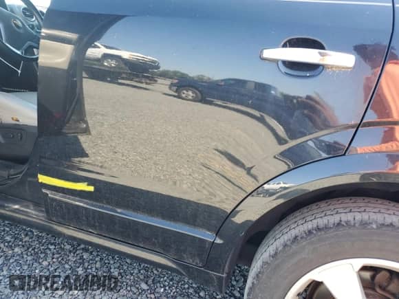 2013 Chevrolet Captiva Sport LTZ с VIN 3GNAL4EK0DS552360, выставлен на аукционе Copart как лот 76254914 с пробегом 167 781 миль миль и Списание • Salvage title. История ставок и продаж доступна на DreamBid. Изображение 13.