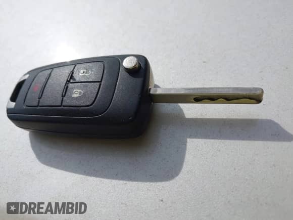2016 Chevrolet Trax LS с VIN KL7CJKSB1GB711335, выставлен на аукционе IAAI как лот 43490606 с пробегом 123 496 миль миль и . История ставок и продаж доступна на DreamBid. Изображение 11.