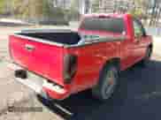 2005 Chevrolet Colorado Z85 z VIN 1GCCS148X58269189, wystawiony jako IAAI lot #41641492 z przebiegiem 195 410 mil mil oraz . Historia ofert i sprzedaży dostępna na DreamBid. Obrazek 4.