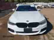 2018 BMW 5 Series 530i с VIN WBAJA5C56JWA35839, выставлен на аукционе IAAI как лот 43429273 с пробегом 124 100 миль миль и . История ставок и продаж доступна на DreamBid. Изображение 11.