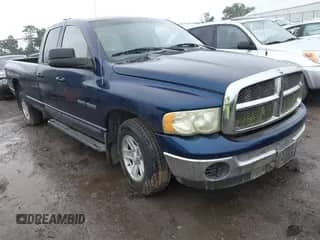 2002 Dodge 1500 with VIN 3D7HA18Z32G126950, listed as a IAAI auction lot 42737446 with 214,529 mi miles and . Bid and sale history available at DreamBid. Image 1.