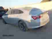 2022 Chevrolet Malibu LT с VIN 1G1ZD5ST9NF126029, выставлен на аукционе IAAI как лот 43432401 с пробегом 106 639 миль миль и . История ставок и продаж доступна на DreamBid. Изображение 3.