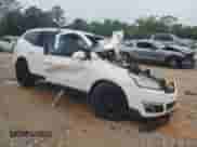 2015 Chevrolet Traverse LT с VIN 1GNKRHKD3FJ149025, выставлен на аукционе Copart как лот 51916715 с пробегом Не указан миль и Списание • Salvage title. История ставок и продаж доступна на DreamBid. Изображение 4.