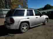 2007 Chevrolet TrailBlazer LT с VIN 1GNDT13S772233939, выставлен на аукционе Copart как лот 81546675 с пробегом 218 248 миль миль и Списание • Salvage title. История ставок и продаж доступна на DreamBid. Изображение 3.