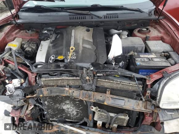 2005 Hyundai Santa Fe GLS с VIN KM8SC73E75U024033, выставлен на аукционе Copart как лот 40567464 с пробегом 131 936 миль миль и Чистый • Clean title. История ставок и продаж доступна на DreamBid. Изображение 12.