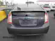 2015 Toyota Prius Two with VIN JTDKN3DU9F0461599, listed as a IAAI auction lot 43523985 with 296,185 mi miles and . Bid and sale history available at DreamBid. Image 16.