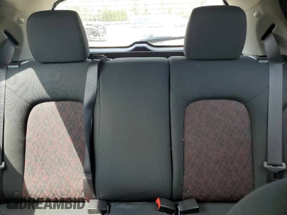 2017 Chevrolet Sonic LT z VIN 1G1JD6SH9H4144741, wystawiony jako Copart lot #54108275 z przebiegiem 142 547 mil mil oraz Czysty tytuł • Clean title. Historia ofert i sprzedaży dostępna na DreamBid. Obrazek 10.