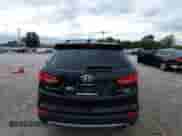 2013 Hyundai Santa Fe Sport с VIN 5XYZUDLA4DG086775, выставлен на аукционе IAAI как лот 43520578 с пробегом 146 169 миль миль и . История ставок и продаж доступна на DreamBid. Изображение 16.