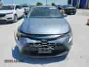 2021 Toyota Corolla L with VIN JTDDPMAE8MJ152316, listed as a Copart auction lot 68789835 with 68,183 mi miles and Salvage title. Bid and sale history available at DreamBid. Image 5.