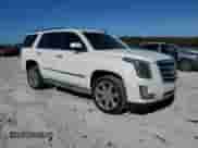 2015 Cadillac Escalade Luxury with VIN 1GYS3BKJ8FR160627, listed as a Copart auction lot 86138005 with 197,370 mi miles and Clean title. Bid and sale history available at DreamBid. Image 4.