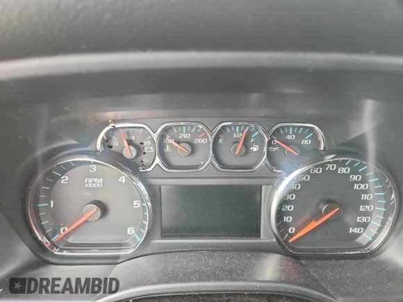 2016 Chevrolet Silverado 1500 LT z VIN 1GCVKREH0GZ363696, wystawiony jako Copart lot #82513145 z przebiegiem Nie podano mil oraz Szkoda całkowita • Salvage title. Historia ofert i sprzedaży dostępna na DreamBid. Obrazek 9.