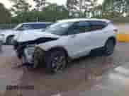 2023 Chevrolet Blazer LT with VIN 3GNKBCR45PS176482, listed as a IAAI auction lot 42835881 with 28,383 mi miles and . Bid and sale history available at DreamBid. Image 2.