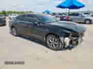 2021 Hyundai Sonata SEL с VIN 5NPEL4JA1MH083653, выставлен на аукционе Copart как лот 84401985 с пробегом 80 166 миль миль и Списание • Salvage title. История ставок и продаж доступна на DreamBid. Изображение 4.