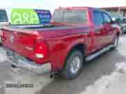 2014 Ram 1500 Big Horn z VIN 1C6RR7LT0ES399734, wystawiony jako IAAI lot #42877062 z przebiegiem 167 919 mil mil oraz . Historia ofert i sprzedaży dostępna na DreamBid. Obrazek 4.