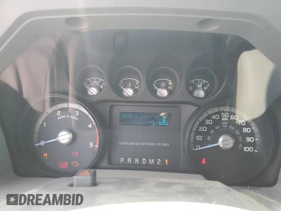 2016 Ford F-250 Lariat z VIN 1FT7W2BT7GEA57373, wystawiony jako Copart lot #68701545 z przebiegiem Nie podano mil oraz Szkoda całkowita • Salvage title. Historia ofert i sprzedaży dostępna na DreamBid. Obrazek 9.