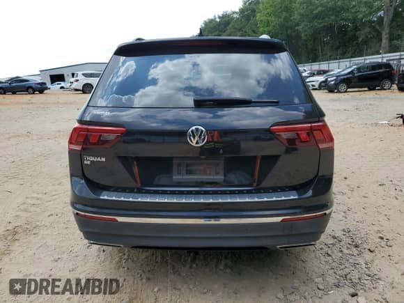 2020 Volkswagen Tiguan SE с VIN 3VV3B7AX9LM017538, выставлен на аукционе Copart как лот 71480935 с пробегом 87 200 миль миль и Списание • Salvage title. История ставок и продаж доступна на DreamBid. Изображение 6.