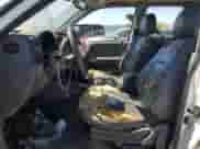 2000 Honda Passport LX с VIN 4S6DM58WXY4410601, выставлен на аукционе Copart как лот 70615964 с пробегом 175 795 миль миль и Списание • Salvage title. История ставок и продаж доступна на DreamBid. Изображение 7.