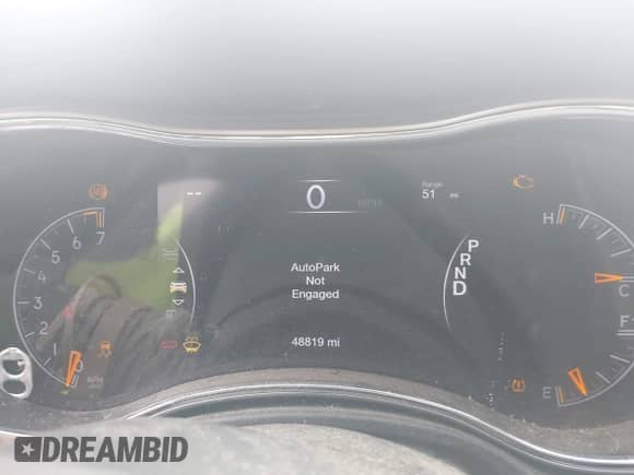 2020 Jeep Grand Cherokee Altitude с VIN 1C4RJFAG3LC313260, выставлен на аукционе IAAI как лот 42802072 с пробегом 48 819 миль миль и . История ставок и продаж доступна на DreamBid. Изображение 7.