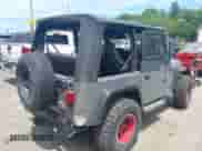 2001 Jeep Wrangler SE with VIN 1J4FA29P01P305939, listed as a IAAI auction lot 42624451 with 170,315 mi miles and . Bid and sale history available at DreamBid. Image 4.
