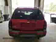 2005 Chevrolet TrailBlazer LS с VIN 1GNDT13S152225977, выставлен на аукционе Copart как лот 82499365 с пробегом 89 607 миль миль и На запчасти • Non repairable. История ставок и продаж доступна на DreamBid. Изображение 6.