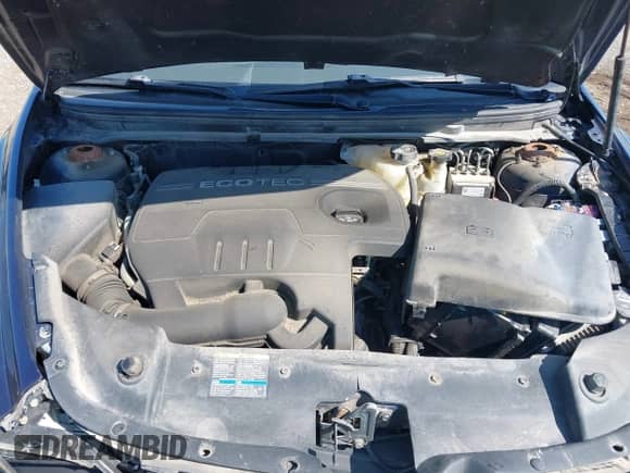 2008 Chevrolet Malibu 1LT с VIN 1G1ZH57B18F233259, выставлен на аукционе IAAI как лот 43054714 с пробегом 148 085 миль миль и . История ставок и продаж доступна на DreamBid. Изображение 10.