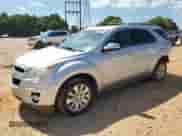 2010 Chevrolet Equinox LTZ с VIN 2CNFLFEY4A6289374, выставлен на аукционе Copart как лот 80956245 с пробегом 156 768 миль миль и Списание • Salvage title. История ставок и продаж доступна на DreamBid. Изображение 1.