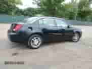 2003 Saturn ION ION 3 with VIN 1G8AL52F43Z127399, listed as a Copart auction lot 62731125 with 65,181 mi miles and Salvage title. Bid and sale history available at DreamBid. Image 3.