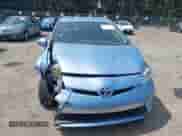 2015 Toyota Prius Advanced z VIN JTDKN3DP6F3073786, wystawiony jako IAAI lot #42911551 z przebiegiem 175 393 mil mil oraz . Historia ofert i sprzedaży dostępna na DreamBid. Obrazek 12.
