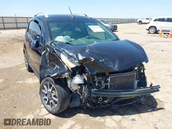 2013 Chevrolet Spark LT с VIN KL8CF6S91DC523342, выставлен на аукционе IAAI как лот 42329856 с пробегом 114 946 миль миль и . История ставок и продаж доступна на DreamBid. Изображение 6.