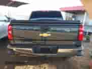 2018 Chevrolet Silverado 1500 LT with VIN 3GCUKREC2JG234849, listed as a IAAI auction lot 42432401 with 52,087 mi miles and . Bid and sale history available at DreamBid. Image 16.
