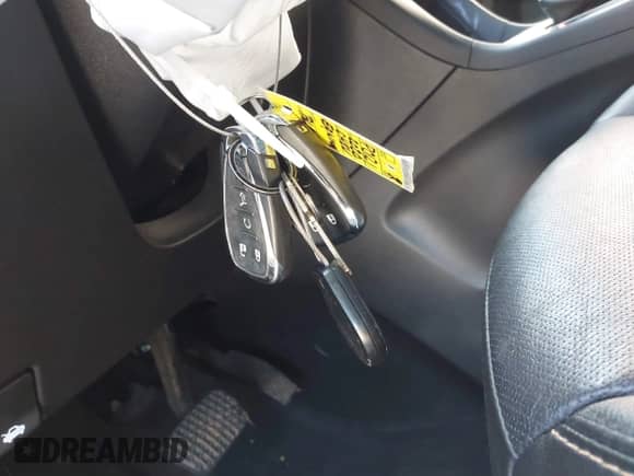 2020 Chevrolet Equinox Premier with VIN 2GNAXPEX7L6179557, listed as a IAAI auction lot 42314572 with 114,650 mi miles and . Bid and sale history available at DreamBid. Image 11.