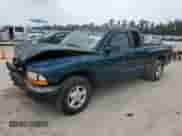 1997 Dodge Dakota с VIN 1B7GL23X3VS290885, выставлен на аукционе Copart как лот 53952434 с пробегом 200 074 миль миль и Списание • Salvage title. История ставок и продаж доступна на DreamBid. Изображение 1.