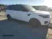 2015 Land Rover Range Rover Sport HSE z VIN SALWR2VF3FA613489, wystawiony jako Copart lot #87427155 z przebiegiem 153 640 mil mil oraz Czysty tytuł • Clean title. Historia ofert i sprzedaży dostępna na DreamBid. Obrazek 4.