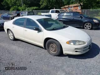 2004 Dodge Intrepid SE z VIN 2B3HD46RX4H620202, wystawiony jako IAAI lot #42517181 z przebiegiem 225 892 mil mil oraz . Historia ofert i sprzedaży dostępna na DreamBid. Obrazek 1.