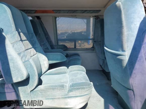 1995 Dodge Cargo с VIN 2B6HB21X9SK521776, выставлен на аукционе Copart как лот 81759865 с пробегом 199 940 миль миль и Списание • Salvage title. История ставок и продаж доступна на DreamBid. Изображение 11.