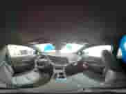 2025 Chevrolet Equinox EV LT с VIN 3GN7DLRR5SS130476, выставлен на аукционе Copart как лот 50398725 с пробегом 1 922 миль миль и Списание • Salvage title. История ставок и продаж доступна на DreamBid. Изображение 16.