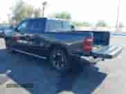 2021 Ram 1500 Big Horn with VIN 1C6RREFM9MN712074, listed as a IAAI auction lot 42960665 with 44,477 mi miles and . Bid and sale history available at DreamBid. Image 3.