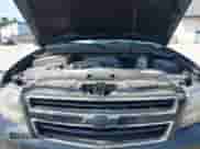 2011 Chevrolet Tahoe с VIN 1GNSKDFJ3BR192126, выставлен на аукционе IAAI как лот 42859897 с пробегом 179 063 миль миль и . История ставок и продаж доступна на DreamBid. Изображение 10.