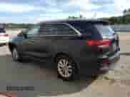 2020 Kia Sorento L с VIN 5XYPG4A39LG636814, выставлен на аукционе Copart как лот 82050175 с пробегом 142 964 миль миль и Списание • Salvage title. История ставок и продаж доступна на DreamBid. Изображение 2.