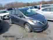 2017 Nissan Note SV с VIN 3N1CE2CP3HL371500, выставлен на аукционе IAAI как лот 41777764 с пробегом 109 413 миль миль и . История ставок и продаж доступна на DreamBid. Изображение 1.