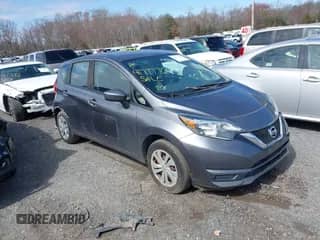 2017 Nissan Note SV с VIN 3N1CE2CP3HL371500, выставлен на аукционе IAAI как лот 41777764 с пробегом 109 413 миль миль и . История ставок и продаж доступна на DreamBid. Изображение 1.