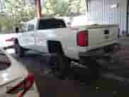 2015 Chevrolet Silverado 2500HD Work Truck с VIN 1GC1KUE88FF175767, выставлен на аукционе IAAI как лот 43463710 с пробегом 267 000 миль миль и . История ставок и продаж доступна на DreamBid. Изображение 3.