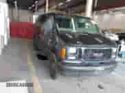 1999 Chevrolet Express с VIN 1GCGG25R5X1146153, выставлен на аукционе IAAI как лот 42784213 с пробегом 289 283 миль миль и . История ставок и продаж доступна на DreamBid. Изображение 1.