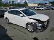 2018 Hyundai Elantra SE z VIN 5NPD74LF2JH321305, wystawiony jako Copart lot #70680005 z przebiegiem 89 621 mil mil oraz Szkoda całkowita • Salvage title. Historia ofert i sprzedaży dostępna na DreamBid. Obrazek 4.