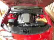 2016 Dodge Charger R/T with VIN 2C3CDXCT0GH347726, listed as a Copart auction lot 90399485 with 46,160 mi miles and Clean title. Bid and sale history available at DreamBid. Image 7.